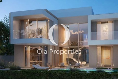 Villa in vendita a Ghantoot, Abu Dhabi, EAU 4 camere da letto, 448 mq. № 644561 - foto 8
