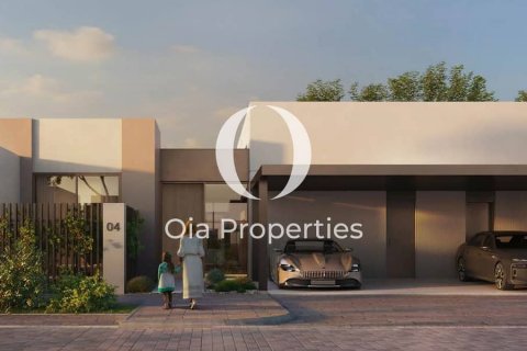 Villa in vendita a Ghantoot, Abu Dhabi, EAU 4 camere da letto, 448 mq. № 644563 - foto 10