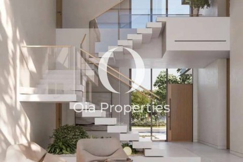 Vila v Ghantoot, Abu Dhabi, SAE 4 spálne, 448 m2 č. 644557 - Fotografia 10