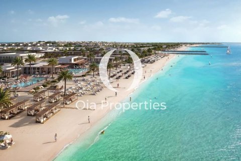 Villa i Ghantoot, Abu Dhabi, UAE 5 soveværelser, 607 kvm № 644558