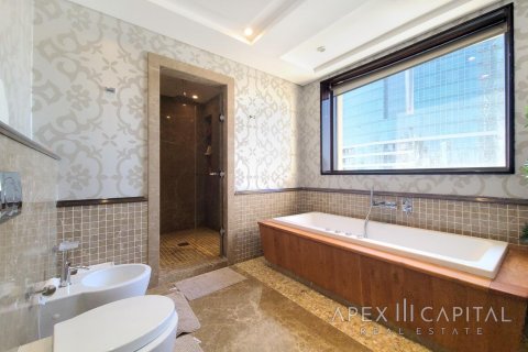 Penthouse lakás itt: Jumeirah Beach Residence, Dubai, EAE, 4 hálószoba, 540.3 m², azonosító: 241230 - fénykép 11