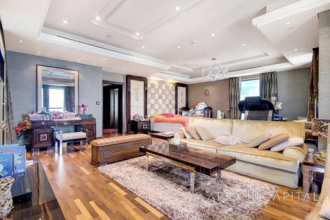 Penthouse lakás itt: Jumeirah Beach Residence, Dubai, EAE, 4 hálószoba, 540.3 m², azonosító: 241230 - fénykép 8