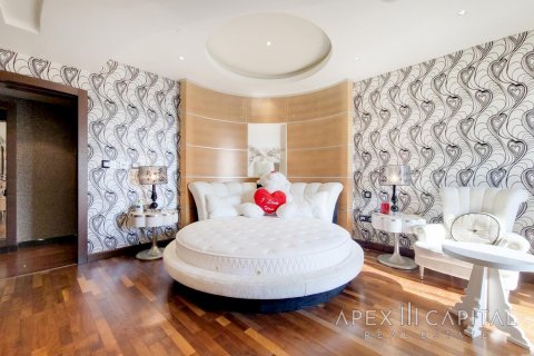 Penthouse lakás itt: Jumeirah Beach Residence, Dubai, EAE, 4 hálószoba, 540.3 m², azonosító: 241230 - fénykép 15