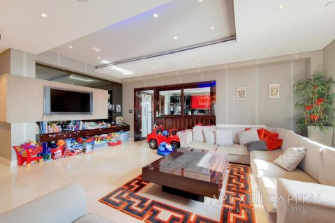 Penthouse lakás itt: Jumeirah Beach Residence, Dubai, EAE, 4 hálószoba, 540.3 m², azonosító: 241230 - fénykép 7