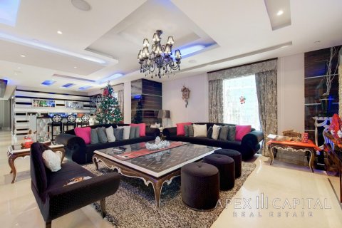 Jumeirah Beach Residence, Dubai, संयुक्त अरब अमीरात में पैंटहाउस, 4 बेडरूम, 540.3 वर्ग मीटर, संख्या 241230