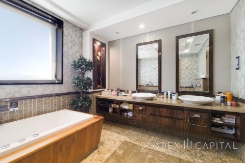 Penthouse lakás itt: Jumeirah Beach Residence, Dubai, EAE, 4 hálószoba, 540.3 m², azonosító: 241230 - fénykép 10