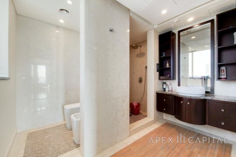 Penthouse lakás itt: Jumeirah Beach Residence, Dubai, EAE, 4 hálószoba, 540.3 m², azonosító: 241230 - fénykép 13