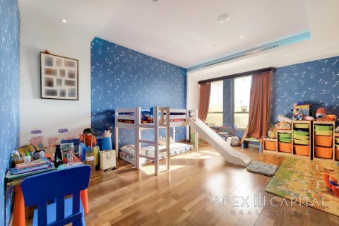 Penthouse lakás itt: Jumeirah Beach Residence, Dubai, EAE, 4 hálószoba, 540.3 m², azonosító: 241230 - fénykép 16
