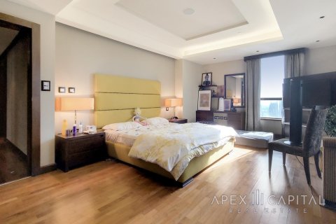Penthouse lakás itt: Jumeirah Beach Residence, Dubai, EAE, 4 hálószoba, 540.3 m², azonosító: 241230 - fénykép 12