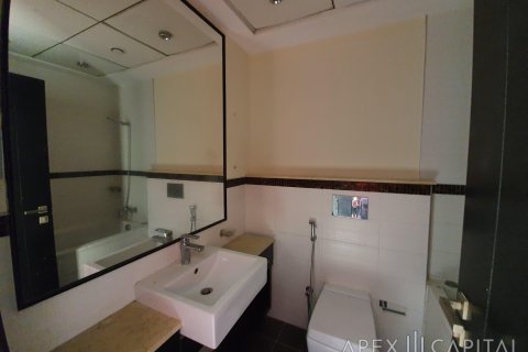 Apartament në Dubai Marina, Emiratet e Bashkuara Arabe 3 dhoma gjumi, 166.5 m2. № 241231 - Foto 8