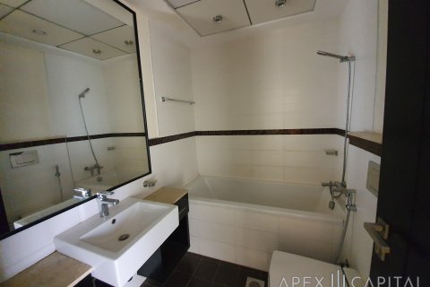 Apartament në Dubai Marina, Emiratet e Bashkuara Arabe 3 dhoma gjumi, 166.5 m2. № 241231 - Foto 10