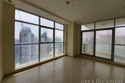 Apartament në Dubai Marina, Emiratet e Bashkuara Arabe 3 dhoma gjumi, 166.5 m2. № 241231 - Foto 2