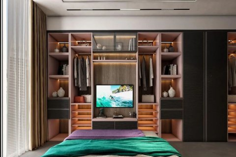 Dubai, UAE의 판매용 아파트 침실 1개, 84.7제곱미터 번호 705838 - 사진 5