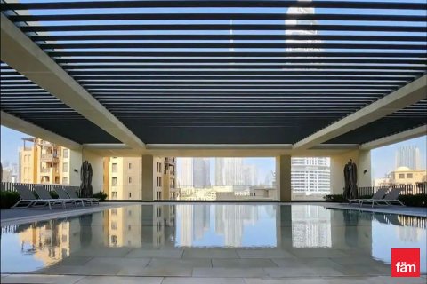 Apartmán v Downtown Dubai (Downtown Burj Dubai), SAE 2 spálne, 89.1 m2 č. 705840 - Fotografia 9