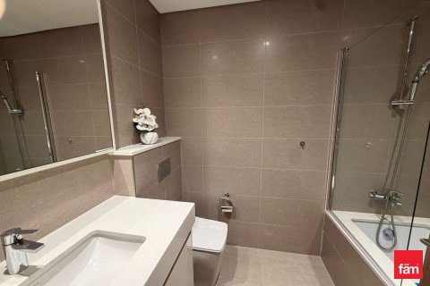 Apartmán v Downtown Dubai (Downtown Burj Dubai), SAE 2 spálne, 89.1 m2 č. 705840 - Fotografia 7