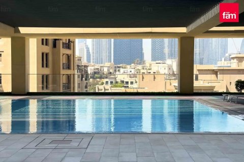 Apartmán v Downtown Dubai (Downtown Burj Dubai), SAE 2 spálne, 89.1 m2 č. 705840 - Fotografia 10