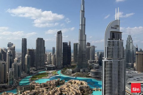 Apartmán v Downtown Dubai (Downtown Burj Dubai), SAE 2 spálne, 89.1 m2 č. 705840 - Fotografia 15