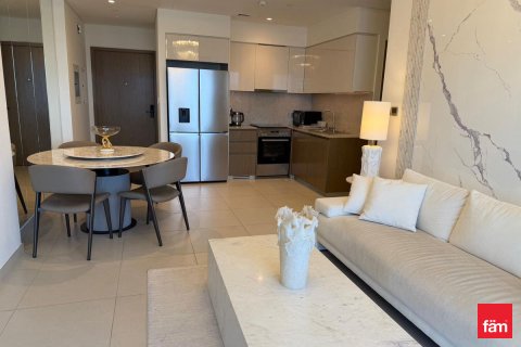 Apartmán v Downtown Dubai (Downtown Burj Dubai), SAE 2 spálne, 89.1 m2 č. 705840 - Fotografia 3