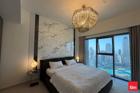 Apartmán v Downtown Dubai (Downtown Burj Dubai), SAE 2 spálne, 89.1 m2 č. 705840 - Fotografia 4