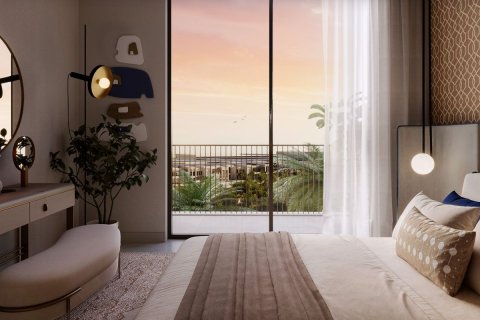 Apartmen di Dubai Hills Estate, UAE 1 bilik tidur, 69.8 meter persegi № 705826 - foto 3