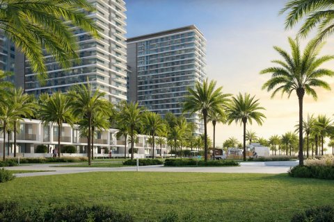 Apartmen di Dubai Hills Estate, UAE 1 bilik tidur, 69.8 meter persegi № 705826 - foto 8