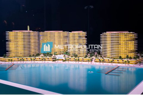 Yas Island、Abu Dhabi、UAE にあるマンション販売中 2ベッドルーム、135.3 m2、No651692 - 写真 16