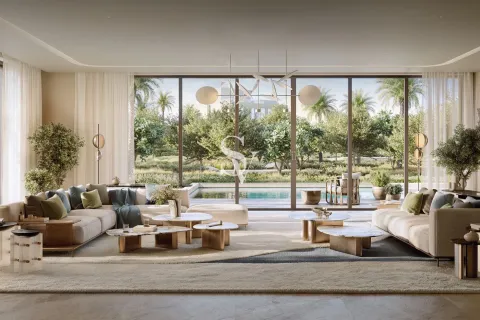 Müüa villa asukohaga Dubai, AÜE: 5 magamistoaga, 960 m² Nr 751594 - pilt 14