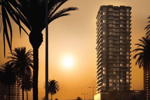 Appartamento in vendita a Jumeirah Village Circle, Dubai, EAU 1 camera, 40 mq. № 689707 - foto 4