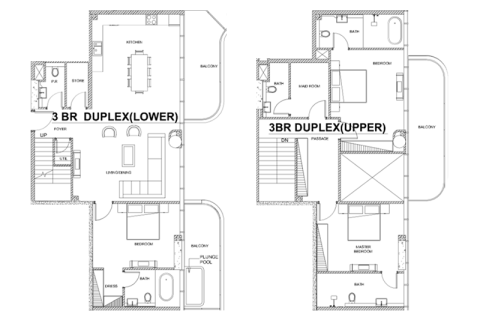 Apartamento para venda em Dubai, EAU 2 quartos № 689705 - foto 13