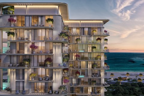 Apartamento para venda em Dubai, EAU 2 quartos № 689705 - foto 3