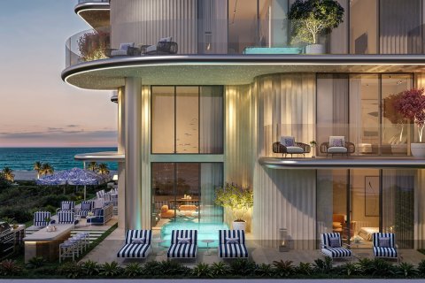 Apartamento para venda em Dubai, EAU 2 quartos № 689705 - foto 5