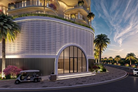 Apartamento para venda em Dubai, EAU 2 quartos № 689705 - foto 7