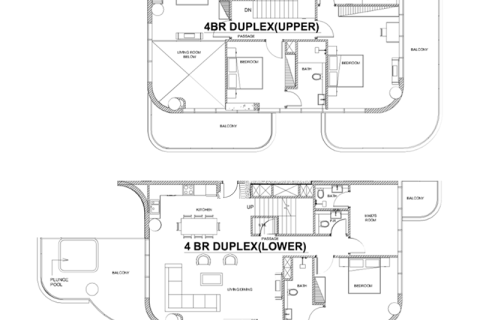 Apartamento para venda em Dubai, EAU 2 quartos № 689705 - foto 14