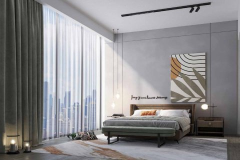 Apartmán v Al Furjan, Dubai, SAE 1 spálňa, 72 m2 č. 718615 - Fotografia 5