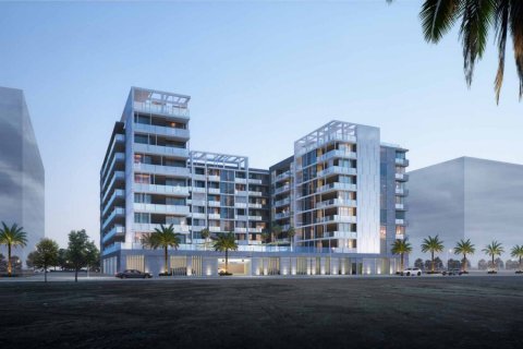 Apartmán v Al Furjan, Dubai, SAE 1 spálňa, 72 m2 č. 718615 - Fotografia 11