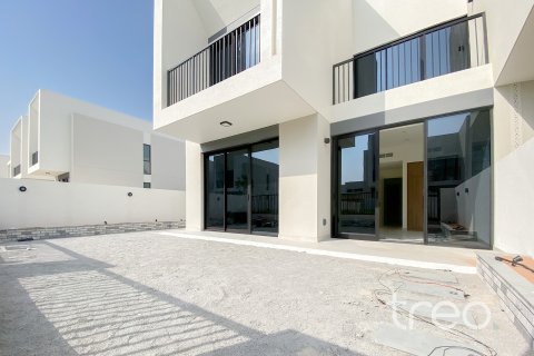 Kamienica w Town Square, Dubai, ZEA 4 sypialnie, 210.33 mkw. nr 761426