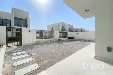 Üürile anda ridamaja asukohaga Town Square, Dubai, AÜE: 4 magamistoaga, 210.33 m² Nr 761426 - pilt 2