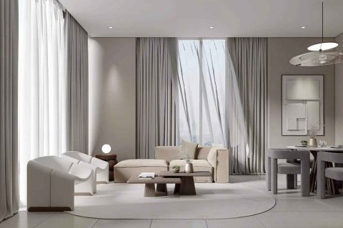 Lakás az Elevia Residences lakóparkban itt: International City, Dubai, EAE, 2 hálószoba, 112.04 m², azonosító: 639279