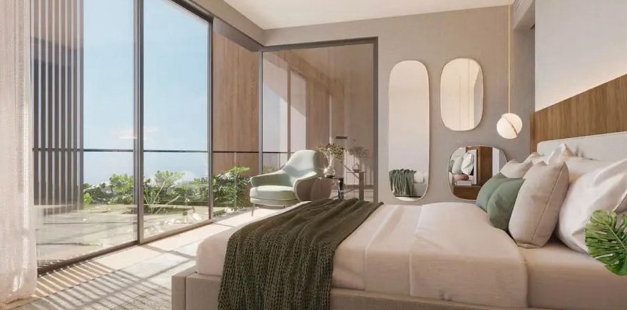 Townhouse in Dubai, UAE 3 bedrooms, 182.1 sq.m. № 682342