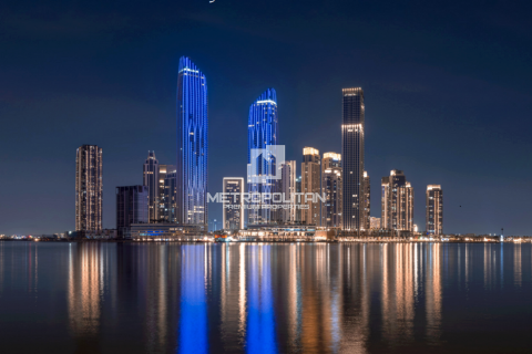 Apartamento en venta en Dubai Creek Harbour (The Lagoons), Dubai, EAU 1 dormitorio, 71 m2 № 663795 - foto 8