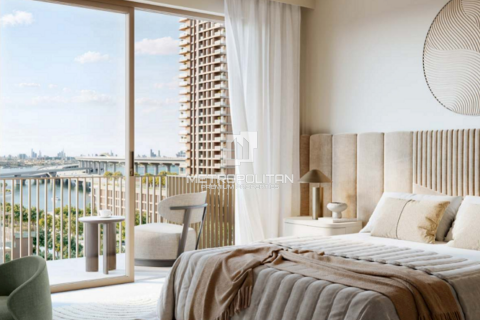 Apartamento en venta en Dubai Creek Harbour (The Lagoons), Dubai, EAU 1 dormitorio, 71 m2 № 663795 - foto 4