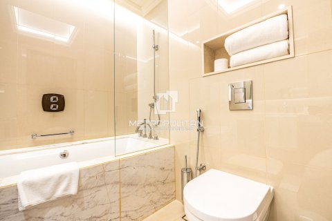Apartman u Downtown Dubai (Downtown Burj Dubai), Dubai, UAE 1 spavaća soba, 100 m2 Br. 663791 - fotografija 12