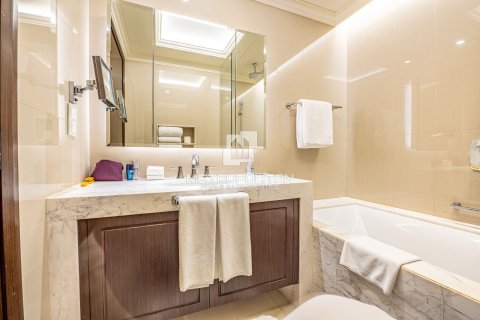 Apartman u Downtown Dubai (Downtown Burj Dubai), Dubai, UAE 1 spavaća soba, 100 m2 Br. 663791 - fotografija 11