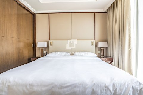 Apartman u Downtown Dubai (Downtown Burj Dubai), Dubai, UAE 1 spavaća soba, 100 m2 Br. 663791 - fotografija 8