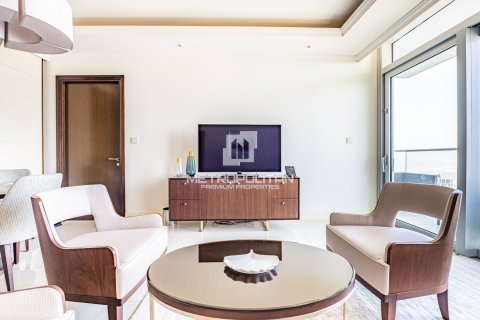 Apartman u Downtown Dubai (Downtown Burj Dubai), Dubai, UAE 1 spavaća soba, 100 m2 Br. 663791 - fotografija 7