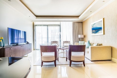 Apartman u Downtown Dubai (Downtown Burj Dubai), Dubai, UAE 1 spavaća soba, 100 m2 Br. 663791 - fotografija 5