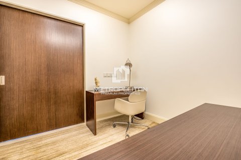 Apartman u Downtown Dubai (Downtown Burj Dubai), Dubai, UAE 1 spavaća soba, 100 m2 Br. 663791 - fotografija 14