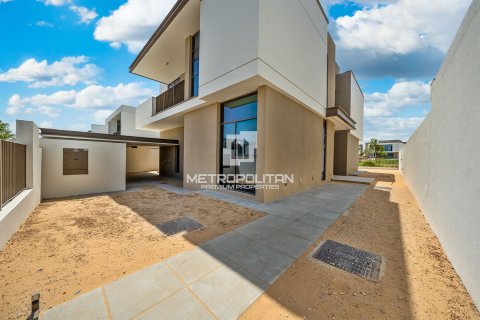 Huvila Al Furjan, Dubai, Arabiemiraatit 4 makuuhuonetta, 309 m2 № 663793 - kuva 6
