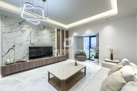 Apartmen di Dubai Marina, UAE 2 bilik tidur, 157 meter persegi № 663794 - foto 12