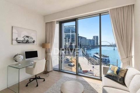Lakás itt: Al Wasl, Dubai, EAE, 2 hálószoba, 145.21 m², azonosító: 761739 - fénykép 5
